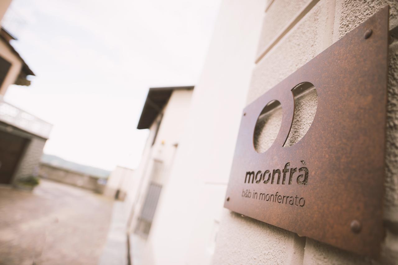 Готель Moonfra Antignano  Екстер'єр фото